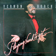 Vernon Burch